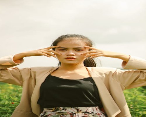 Postur tubuh natural